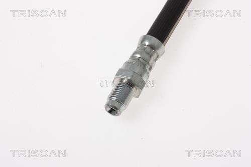 Flexible de frein (Durite de frein) Triscan A/S ref. 8150 15234