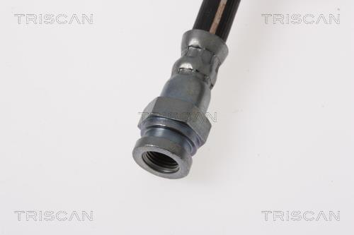 Flexible de frein (Durite de frein) Triscan A/S ref. 8150 15234