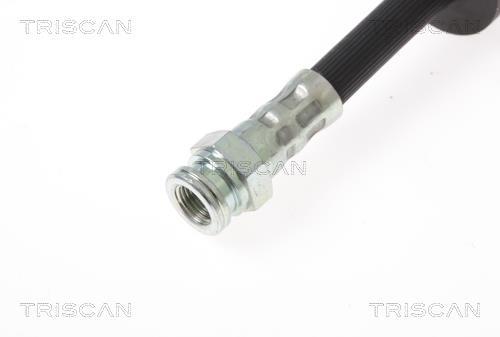 Flexible de frein (Durite de frein) Triscan A/S ref. 8150 15236