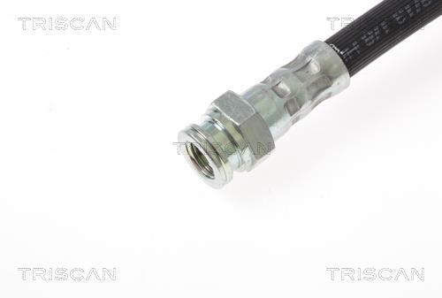 Flexible de frein (Durite de frein) Triscan A/S ref. 8150 15236