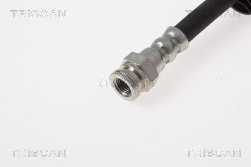 Flexible de frein (Durite de frein) Triscan A/S ref. 8150 15240