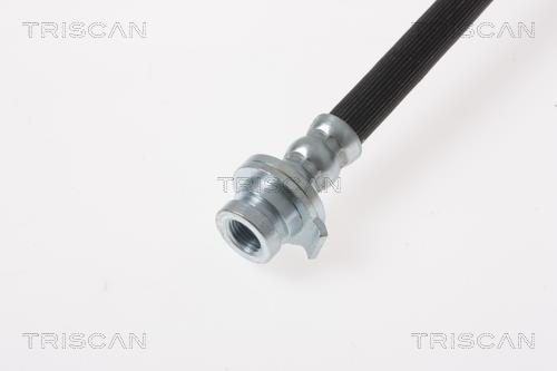 Flexible de frein (Durite de frein) Triscan A/S ref. 8150 15240