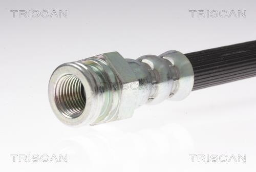 Flexible de frein (Durite de frein) Triscan A/S ref. 8150 15241