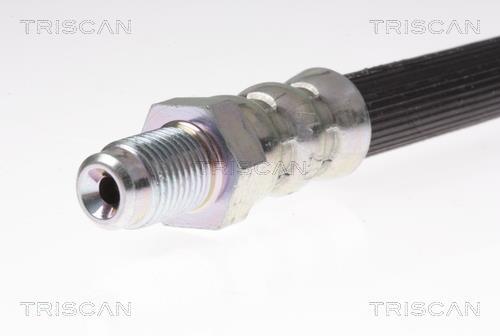 Flexible de frein (Durite de frein) Triscan A/S ref. 8150 15241