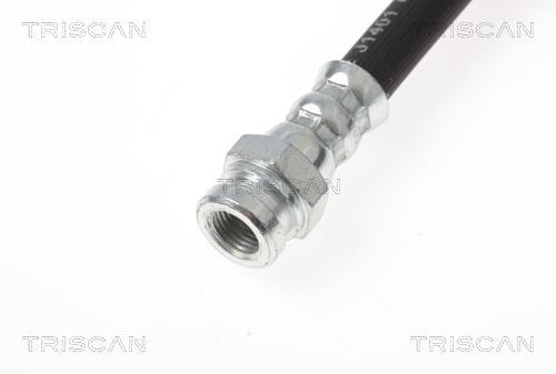 Flexible de frein (Durite de frein) Triscan A/S 8150 15246