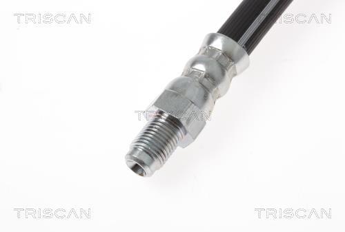 Flexible de frein (Durite de frein) Triscan A/S 8150 15246
