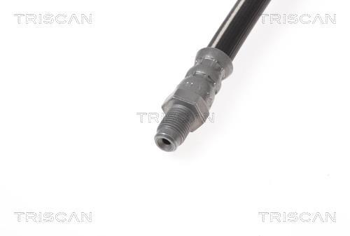 Flexible de frein (Durite de frein) Triscan A/S 8150 15249
