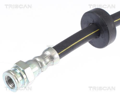 Flexible de frein (Durite de frein) Triscan A/S 8150 15252