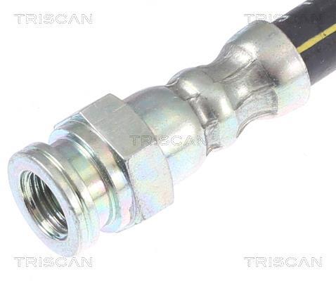 Flexible de frein (Durite de frein) Triscan A/S 8150 15252