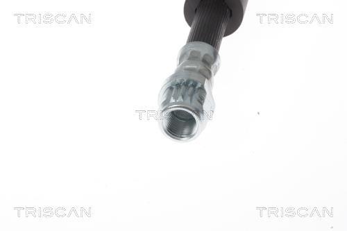 Flexible de frein (Durite de frein) Triscan A/S 8150 15260
