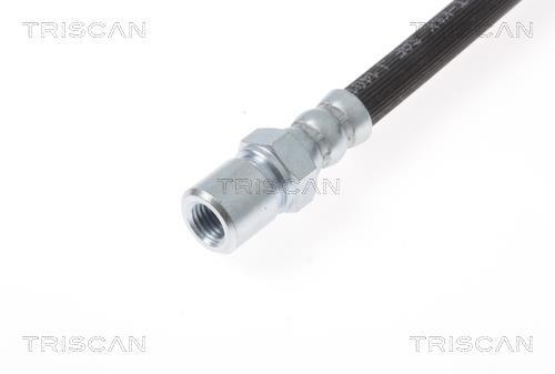 Flexible de frein (Durite de frein) Triscan A/S 8150 15269