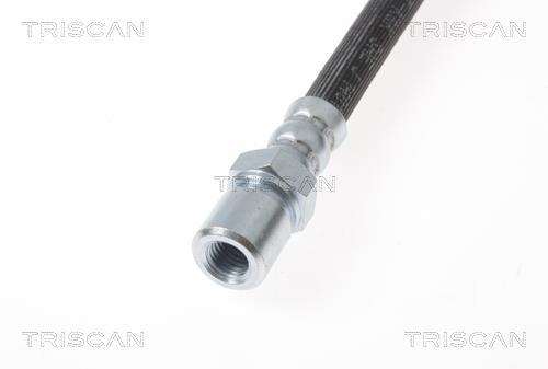 Flexible de frein (Durite de frein) Triscan A/S 8150 15269