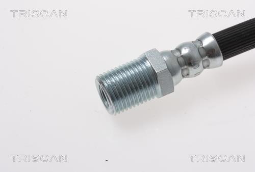 Flexible de frein (Durite de frein) Triscan A/S 8150 15270