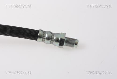 Flexible de frein (Durite de frein) Triscan A/S 8150 15270