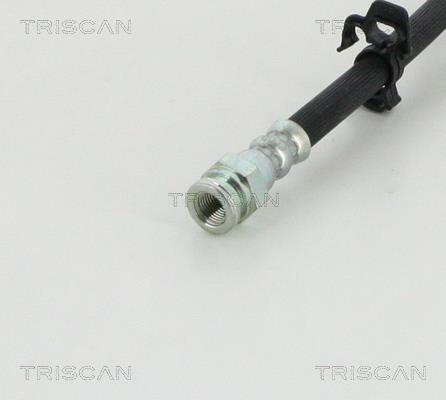 Flexible de frein (Durite de frein) Triscan A/S 8150 15271