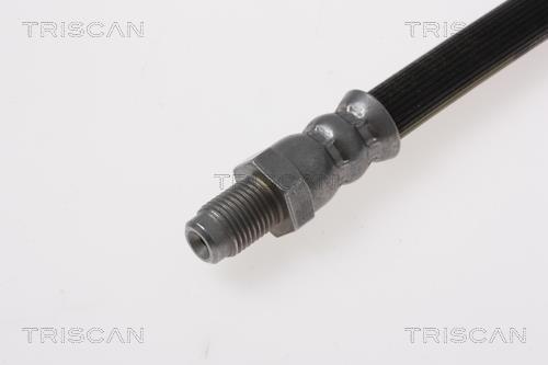 Flexible de frein (Durite de frein) Triscan A/S 8150 15272