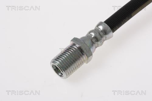 Flexible de frein (Durite de frein) Triscan A/S 8150 15272