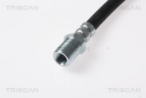 Flexible de frein (Durite de frein) Triscan A/S 8150 15273