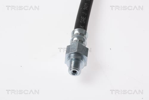 Flexible de frein (Durite de frein) Triscan A/S 8150 15273