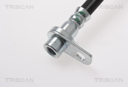 Flexible de frein (Durite de frein) Triscan A/S 8150 15294