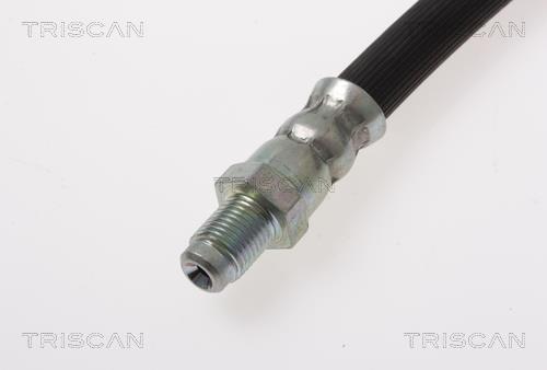 Flexible de frein (Durite de frein) Triscan A/S 8150 15297