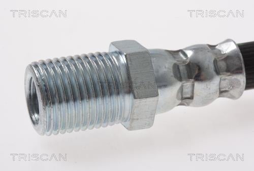 Flexible de frein (Durite de frein) Triscan A/S ref. 8150 15299