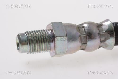 Flexible de frein (Durite de frein) Triscan A/S ref. 8150 15299