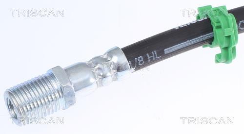Flexible de frein (Durite de frein) Triscan A/S 8150 15300