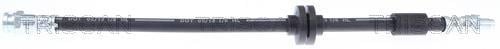 Flexible de frein (Durite de frein) Triscan A/S ref. 8150 15302