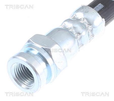 Flexible de frein (Durite de frein) Triscan A/S ref. 8150 15302