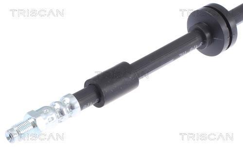 Flexible de frein (Durite de frein) Triscan A/S ref. 8150 15302