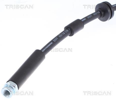 Flexible de frein (Durite de frein) Triscan A/S 8150 15303