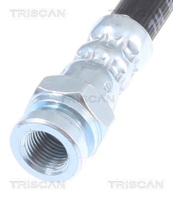 Flexible de frein (Durite de frein) Triscan A/S 8150 15304