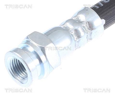 Flexible de frein (Durite de frein) Triscan A/S 8150 15305