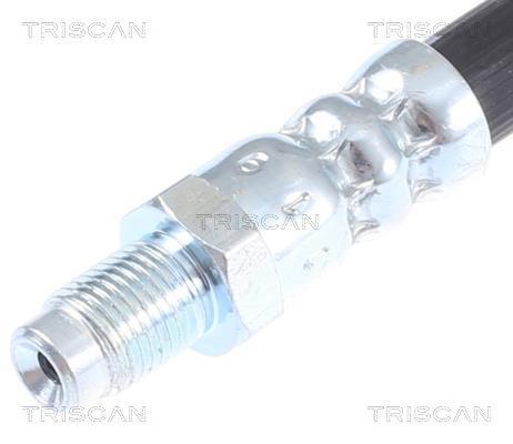 Flexible de frein (Durite de frein) Triscan A/S 8150 15305