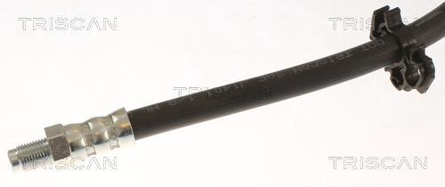 Flexible de frein (Durite de frein) Triscan A/S ref. 8150 15306