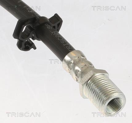 Flexible de frein (Durite de frein) Triscan A/S ref. 8150 15306