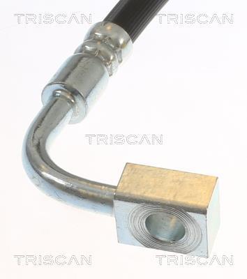 Flexible de frein (Durite de frein) Triscan A/S ref. 8150 15307