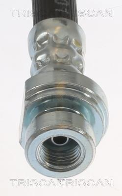Flexible de frein (Durite de frein) Triscan A/S ref. 8150 15307