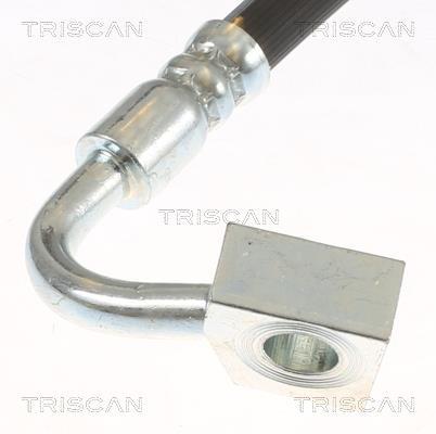 Flexible de frein (Durite de frein) Triscan A/S 8150 15308