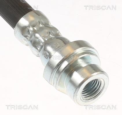 Flexible de frein (Durite de frein) Triscan A/S 8150 15308