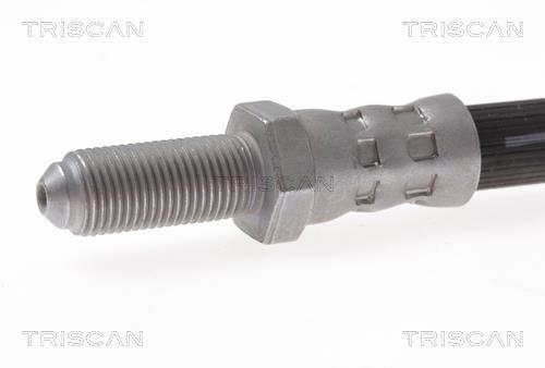 Flexible de frein (Durite de frein) Triscan A/S ref. 8150 16001