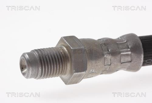 Flexible de frein (Durite de frein) Triscan A/S ref. 8150 16001