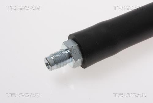 Flexible de frein (Durite de frein) Triscan A/S ref. 8150 16103