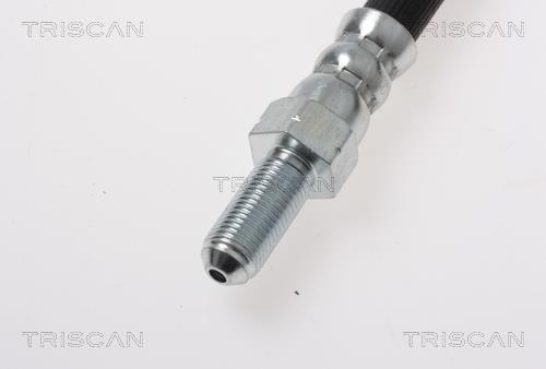 Flexible de frein (Durite de frein) Triscan A/S ref. 8150 16103