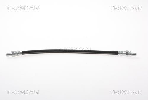 Flexible de frein (Durite de frein) Triscan A/S ref. 8150 16105