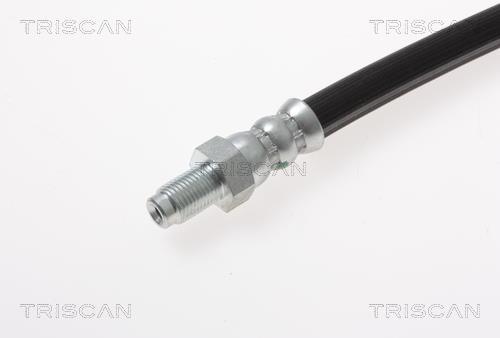 Flexible de frein (Durite de frein) Triscan A/S ref. 8150 16105