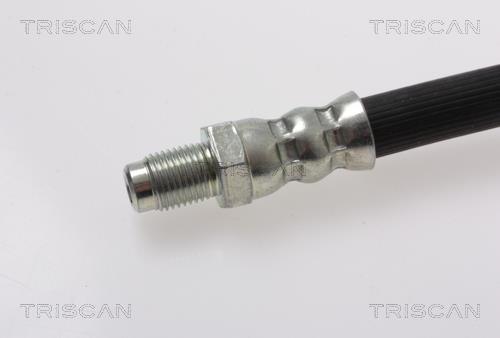 Flexible de frein (Durite de frein) Triscan A/S 8150 16106