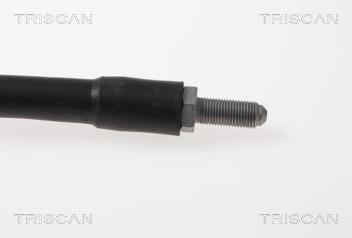 Flexível de travão Triscan A/S ref. 8150 16107