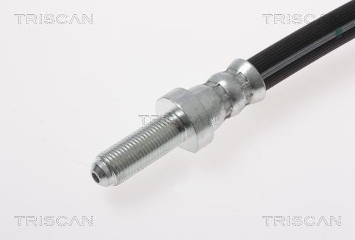 Flexible de frein (Durite de frein) Triscan A/S ref. 8150 16110
